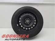 Reifen auf Stahlfelge VW Polo VI AW 1856515