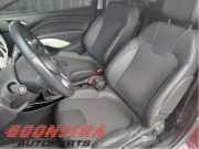 Innenausstattung Opel Adam