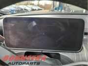 Drehzahlmesser Mercedes-Benz C-Klasse W206 A2069001913