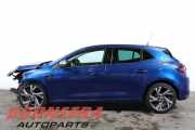Airbag Dach links Renault Megane IV Schrägheck B9A 985P13017R
