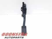 Pedalbelag für Fahrpedal Volvo S60 II 31329057