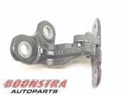 Türscharnier hinten links Jaguar I-Pace X590 I120031