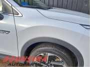 Kotflügel rechts vorne Mitsubishi Eclipse Cross GK 63100W030P