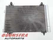 Klimakondensator Peugeot Partner II Kasten 9682531580