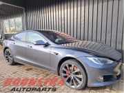 Federbein rechts vorne Tesla Model S 5YJS 106736125C