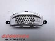 Widerstand Heizung Mercedes-Benz Sprinter 3,5t Kasten 907, 910 A0009069307