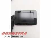 Monitor Navigationssystem Mercedes-Benz CLA Coupe C117 A2469002321