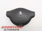 Airbag Fahrer Peugeot Partner II Kasten 96773144ZD