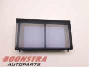 Multifunktionsanzeige Audi A6 Avant 4A, C8 4K0919603A