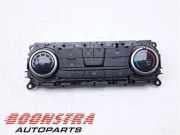 Heizungsbetätigung (Konsole) Ford Transit Custom V362 Kasten FY, FZ E1172308H