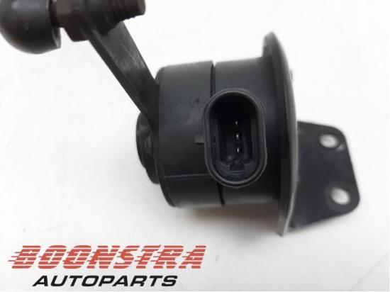 Niveauregulierung Ferrari California 259266 Bild Niveauregulierung Ferrari California 259266