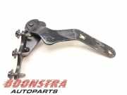 Türscharnier hinten links Tesla Model X 5YJX 1032667