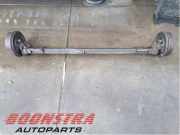 Hinterachse komplett Fiat Ducato Pritsche 250 1356811080