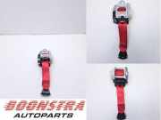 Sicherheitsgurt rechts hinten VW Polo VI AW 2G0857805RAA