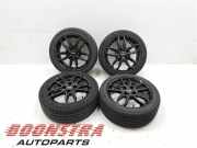 Kompletträder Fiat 500 312 2054516