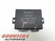 Steuergerät Einparkhilfe Maserati Gransport Coupe 193437