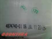 Behälter Scheibenwaschanlage BMW 3er Touring E91 4874740