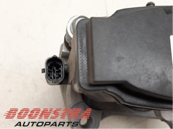 Bremszange rechts hinten Tesla Model 3 5YJ3 104462400H Bild Bremszange rechts hinten Tesla Model 3 5YJ3 104462400H