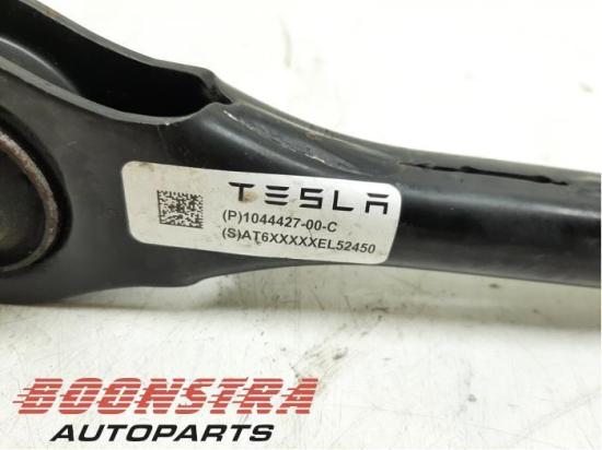 Traggelenk Tesla Model 3 5YJ3 104442700C Bild Traggelenk Tesla Model 3 5YJ3 104442700C