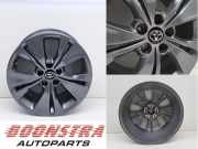 Felge Stahl Toyota Proace City Kasten BPZ 9677495177