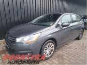 Servopumpe Citroen C4 II B7 1629092180