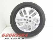 Reifen auf Stahlfelge Renault Trafic III Kasten FG 403007968R