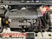 Motor ohne Anbauteile (Benzin) Toyota Yaris P13 1900021D01