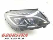 Hauptscheinwerfer rechts Mercedes-Benz C-Klasse Coupe C205 A2059068002