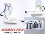 Kraftstoffpumpe Toyota Yaris Cross MXP 770200D280