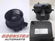 Gebläsemotor Audi A6 Avant 4A, C8 4M1820021C