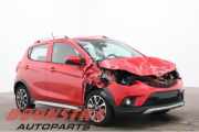 Schwellerleisten Opel Karl C16 42457829