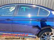 Tür links hinten VW Passat B8 3G 3G5833055AC