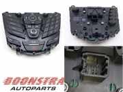 Monitor Navigationssystem Ford Fiesta VI CB1, CCN C1BT18K811RA