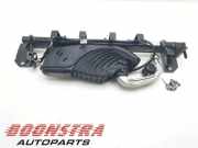 Anhängerkupplung BMW iX3 G08 303470600001