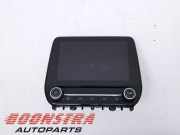 Monitor Navigationssystem Ford Transit Custom V362 Kasten FY, FZ 2303604