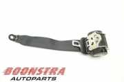 Sicherheitsgurt links hinten Skoda Rapid NH 3T9857447