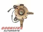 Achsschenkel rechts vorne Renault Kangoo II Rapid FW0 8200755590