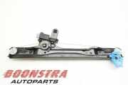 Fensterheber links vorne Opel Combo D Kasten X12 72027000