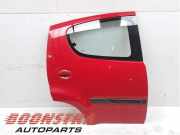 Tür rechts hinten Peugeot 107 1612543680