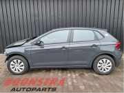 Airbag Dach links VW Polo VI AW 2G4880741G