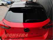 Heckklappe / Heckdeckel Opel Corsa F P2JO