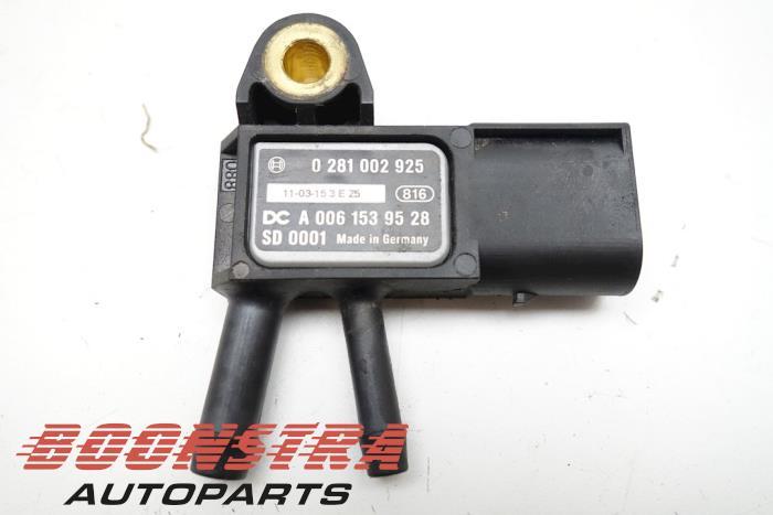 Sensor Mercedes-Benz Sprinter 3,5t Pritsche 906 A0061539528