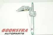 Fensterheber links vorne Mercedes-Benz Sprinter 5t Kasten 906 A9067200046