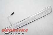 Zierleiste Mercedes-Benz S-Klasse W222 A2226803335