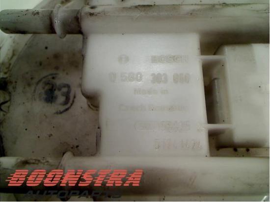 Einspritzpumpe Fiat Croma 194 0580303060 Bild Einspritzpumpe Fiat Croma 194 0580303060