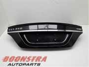 Heckklappe / Heckdeckel Mercedes-Benz CLS C218 A2187500075