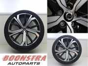 Reifen auf Stahlfelge Volvo XC60 II 246 32134533