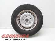 Reifen auf Stahlfelge Ford Transit Custom V362 Kasten FY, FZ BK211007AA