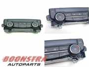 Bedienelement für Klimaanlage Renault Kadjar HA, HL 275102210R