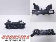 Heizungsbetätigung (Konsole) VW Polo VI AW 901561610002